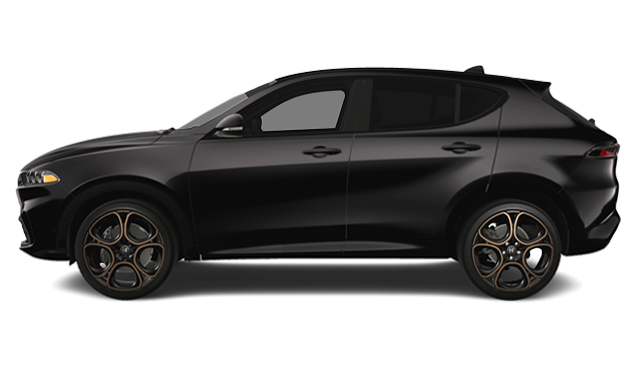 2025 ALFA ROMEO TONALE
