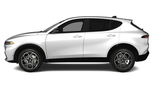 ALFA ROMEO TONALE SPRINT 2025 - Vue extrieure - 1