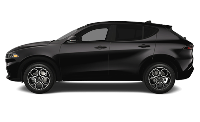 2025 ALFA ROMEO TONALE