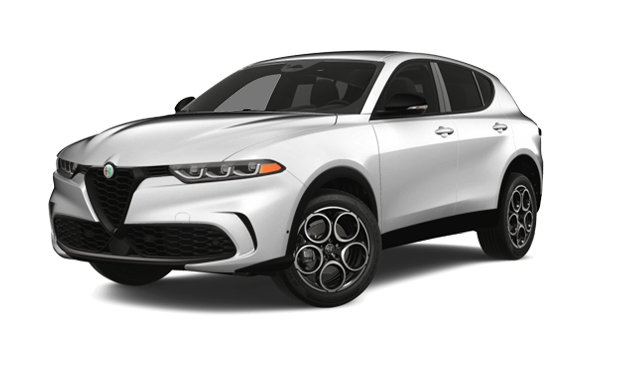 ALFA ROMEO TONALE SPRINT 2025 - Vue extrieure - 2