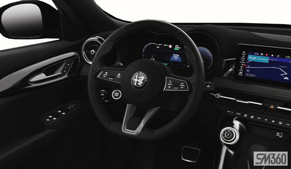 ALFA ROMEO TONALE SPRINT 2025 - Vue intrieure - 1