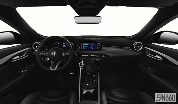 ALFA ROMEO TONALE SPRINT 2025 - Vue intrieure - 3