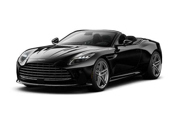 2025 ASTON MARTIN DB12 Volante