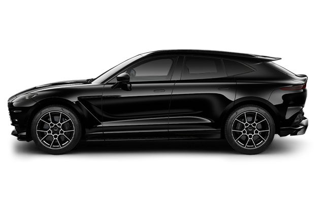 2025 ASTON MARTIN DBX707