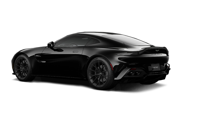 2025 ASTON MARTIN Vantage BASE VANTAGE