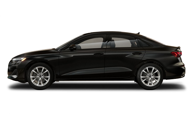 Audi A3 Berline  2025