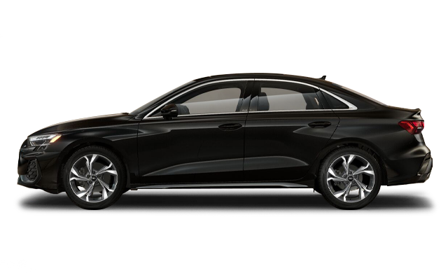 Audi A3 Berline Progressiv 2025