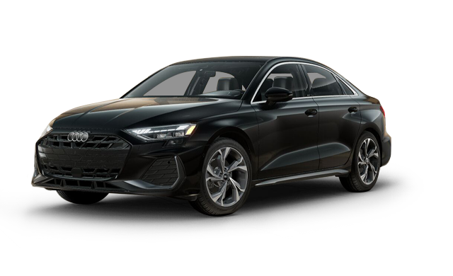 Audi A3 Berline Progressiv 2025
