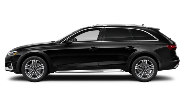 AUDI A4 allroad PROGRESSIV 2025