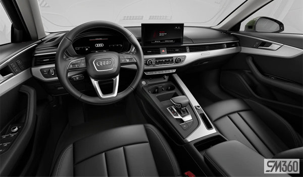 AUDI A4 allroad PROGRESSIV 2025