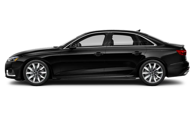 2025 AUDI A4 KOMFORT
