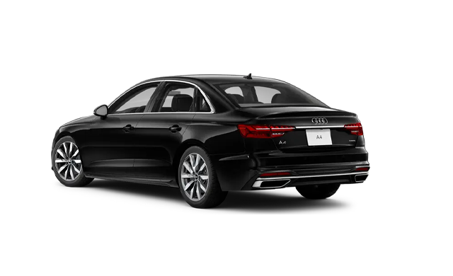 2025 AUDI A4 KOMFORT