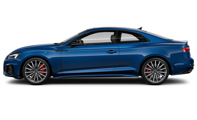 2025 AUDI A5 PROGRESSIV