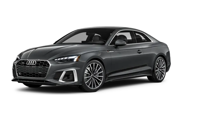 Audi A5 Coupé Progressiv 2025
