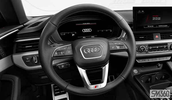 Audi A5 Coupé Progressiv 2025