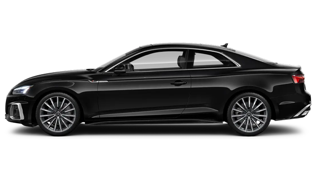 2025 AUDI A5 Coupé
