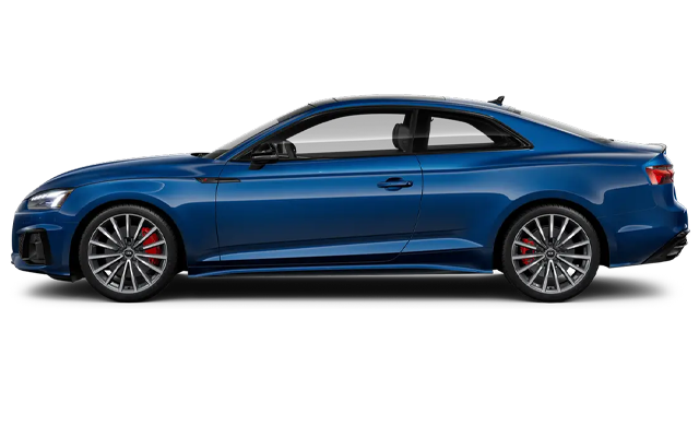 2025 AUDI A5 TECHNIK