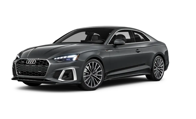 Audi A5 Coupé Technik 2025