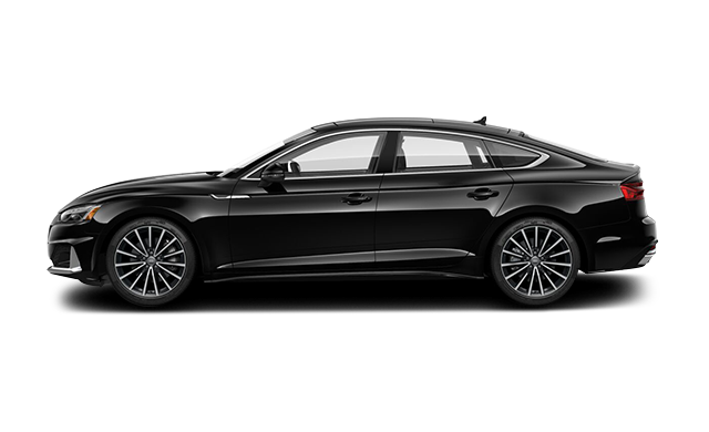 2025 AUDI A5 Sportback KOMFORT