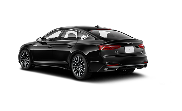 2025 AUDI A5 Sportback KOMFORT