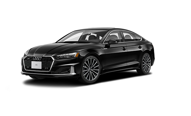 2025 AUDI A5 Sportback KOMFORT