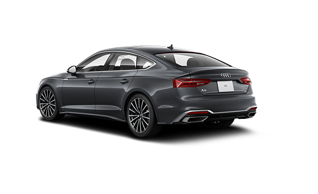 Audi A5 Sportback Progressiv 2025