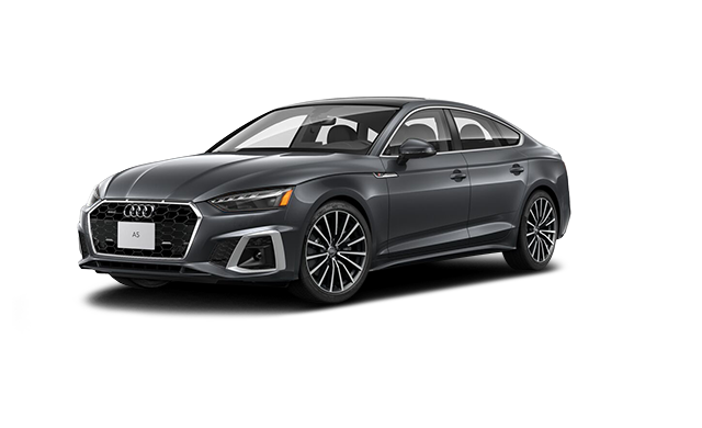 Audi A5 Sportback Progressiv 2025