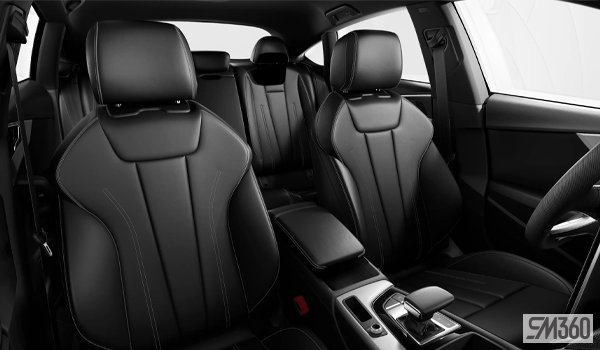 Audi A5 Sportback Progressiv 2025