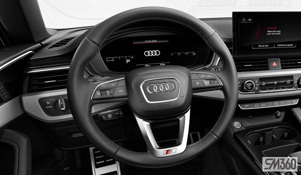Audi A5 Sportback Progressiv 2025