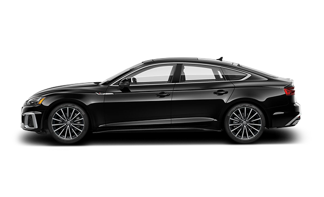 2025 AUDI A5 Sportback