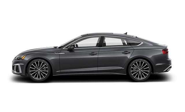 Audi A5 Sportback Technik 2025