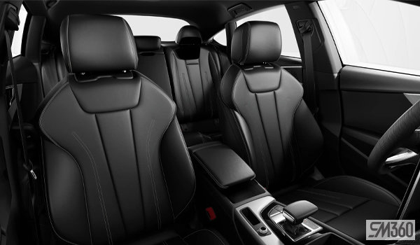 Audi A5 Sportback Technik 2025