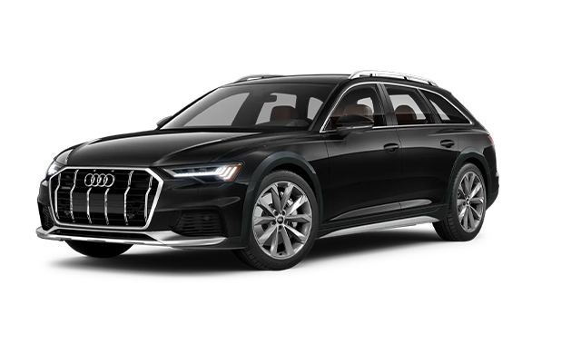 Audi A6 allroad Progressiv 2025