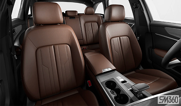 Audi A6 allroad Progressiv 2025