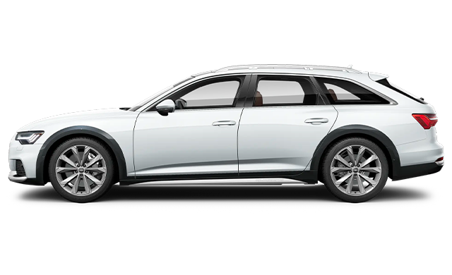 2025 AUDI A6 allroad