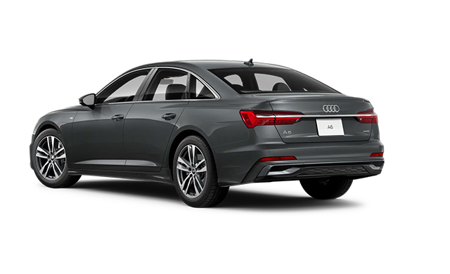 Audi A6 Berline 55 TFSI quattro Progressiv 2025
