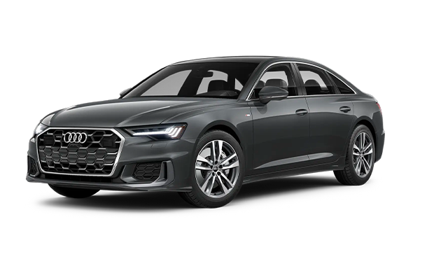 Audi A6 Berline 55 TFSI quattro Progressiv 2025