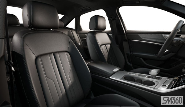 Audi A6 Berline 55 TFSI quattro Progressiv 2025