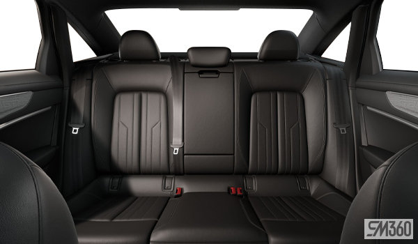 Audi A6 Berline 55 TFSI quattro Progressiv 2025