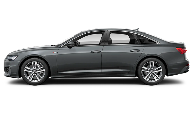 Audi A6 Berline 55 TFSI quattro Technik 2025