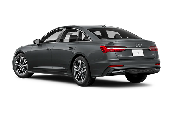 Audi A6 Berline 55 TFSI quattro Technik 2025