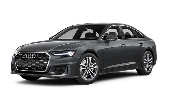 Audi A6 Berline 55 TFSI quattro Technik 2025