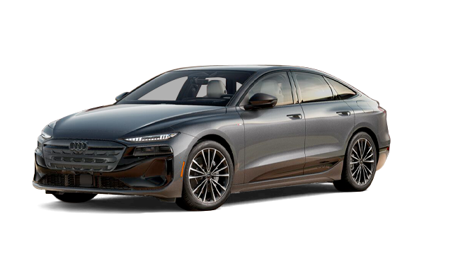 Audi A6 e-tron Progressiv 2025