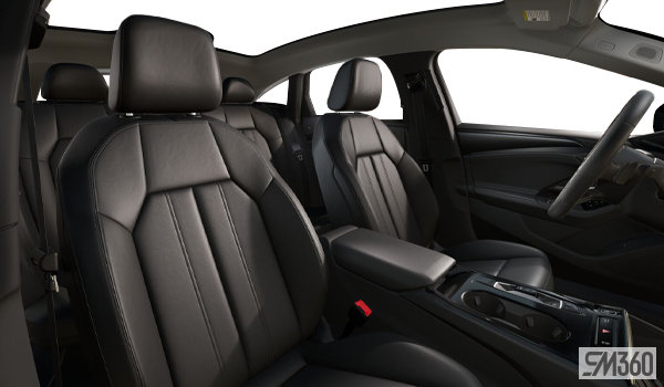 Audi A6 e-tron Progressiv 2025