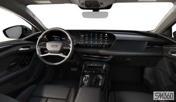 Audi A6 e-tron Progressiv 2025