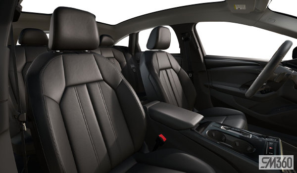 Audi A6 e-tron quattro 2025