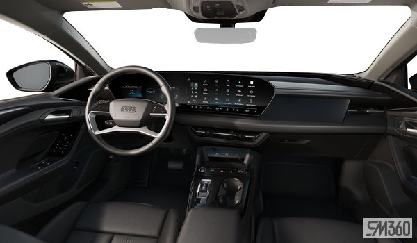 Audi A6 e-tron quattro 2025