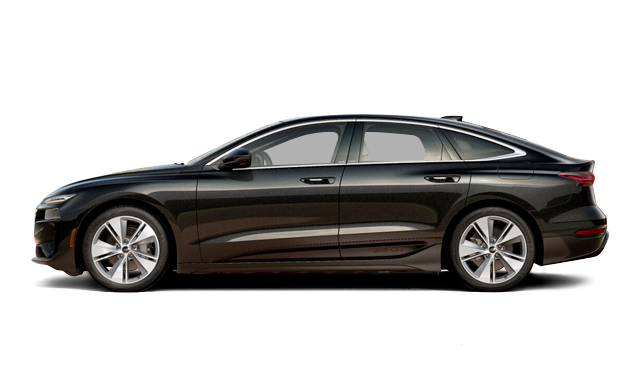 2025 AUDI A6 e-tron