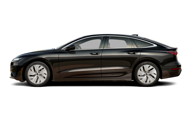 Audi A6 e-tron Ultra 2025