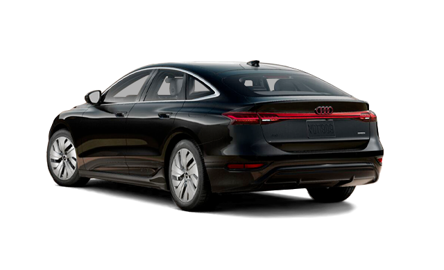 Audi A6 e-tron Ultra 2025